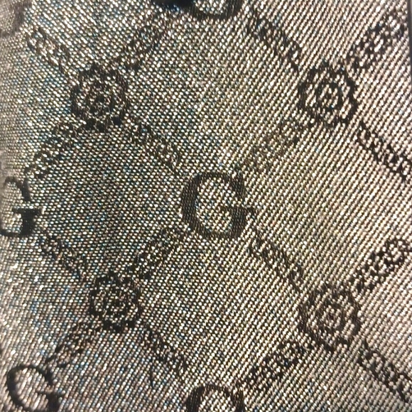 NEW! Gussaci Collection purse 5848 - Picture 4 of 8